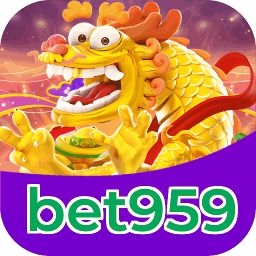 bet959 logo