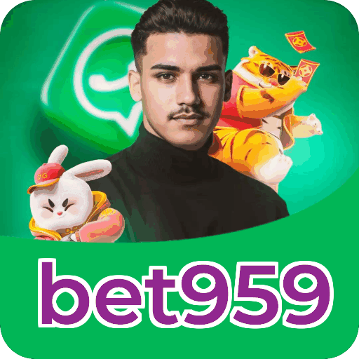 Cadastro bet959