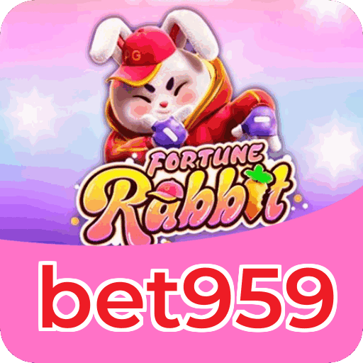 Login rápido no app bet959