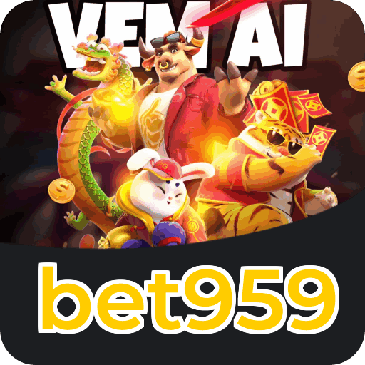Promoções e bônus exclusivos da bet959
