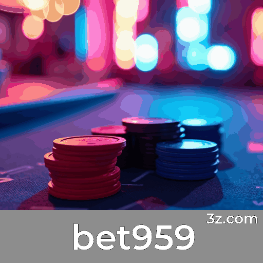 bet959 Bônus acumulado bet959