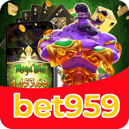 Instalação Android bet959